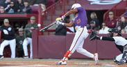 Bring out the Brooms: Tigers sweep South Carolina again