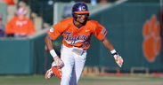 Baseball: Tigers host Liberty midweek, Tigers infielder earns ACC player of the week