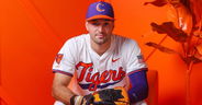 SEC transfer pitcher commits to Clemson