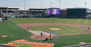 Live from DKS: Clemson VS. Winthrop