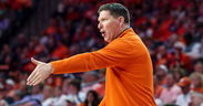 Brad Brownell provides ACC Tournament update, asked about Indiana's potential interest