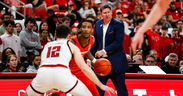 Brad Brownell addresses big week ahead hosting Georgia Tech and Duke