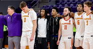 Tigers look to avoid weakness carrying over to No. 2 Duke challenge