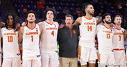 Brad Brownell provides update heading into the halfway point of the season