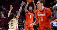 Where Clemson stands in the NET, NCAA Tournament Bracketology