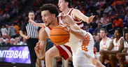 Clemson basketball update: Brownell on Hunter injury, expanded March Madness thoughts