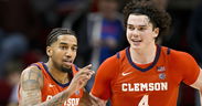 Clemson basketball update: Tigers going into final stretch, ACC strength woes