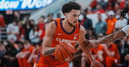 Clemson makes it six in a row, overpowering NC State