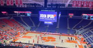 Live from Littlejohn: Clemson VS. Virginia Tech