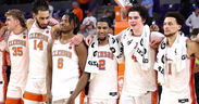 Where Clemson stands in updated NCAA Tournament Bracketology, NET rankings