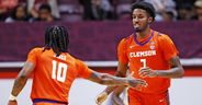 Clemson finishes strong to power past Virginia Tech