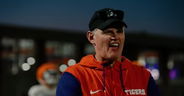 WATCH: Behind the scenes with Clemson football this offseason (47+ minutes)