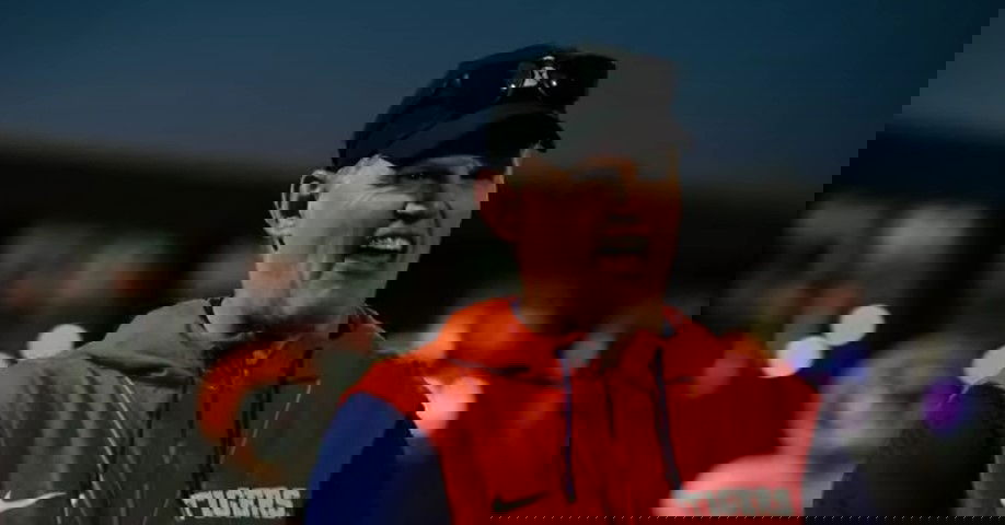 WATCH: Behind the scenes with Clemson football this offseason (47+ minutes)