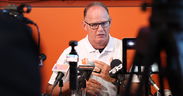 Clemson coaches respond to Brian Kelly comments on LSU being 'the Death Valley'