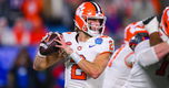 Assessing Clemson and the rest in Athlon's Top 25 ranking projections