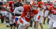 Clemson pro prospect tabbed as sleeper 'guaranteed for impact status'