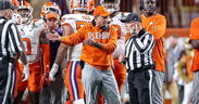 National analyst reacts to backlash over his Clemson 'concerns'