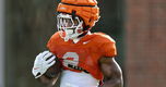 Welcome to college football, young man