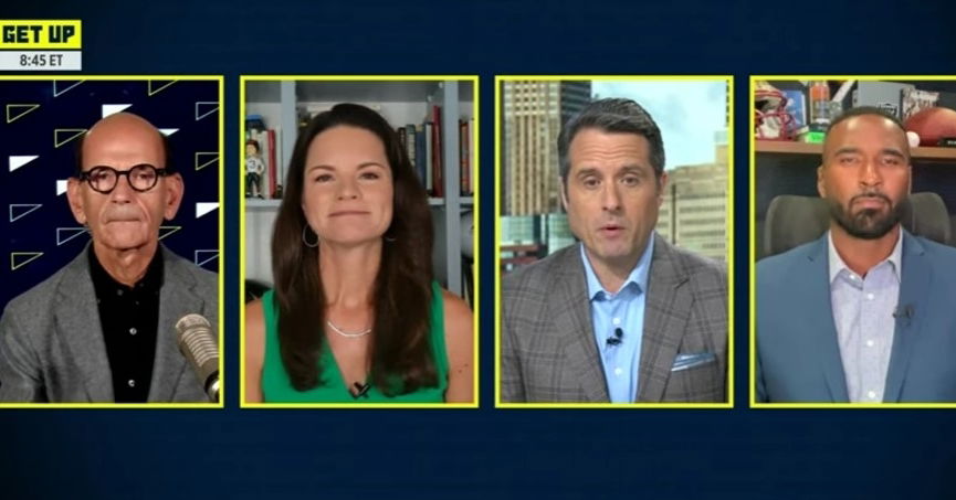 ESPN's EJ Manuel and Heather Dinich are bullish on Clemson topping the win total over/under.