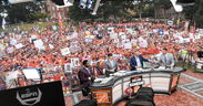 ESPN College GameDay: Will Clemson make an appearance this season?