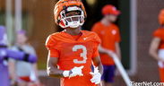 Running back dismissed from football team