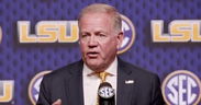 Brian Kelly on Clemson opener: "We still think we are THE DEATH VALLEY"