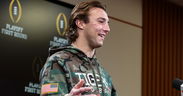 Cade Klubnik getting firsthand look at Clemson QB future in Elite 11 competition