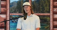 WATCH: Trevor Lawrence talks Dabo Swinney, new head coach, Travis Hunter