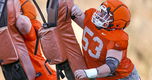 Top 25: Clemson's most important players in 2025 - Ryan Linthicum
