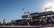 Brother of Clemson lineman joins football team at kicker