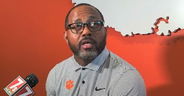 WATCH: Tom Allen, Mike Reed, Chris Rumph preview 2025 season