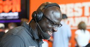 Media Day Notes: Rumph not coaching a circus, Tigers have an all-star cast