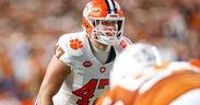 Where Clemson stands at linebacker heading into 2025