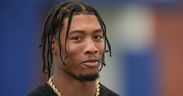 Clemson pro has 'fire' to make third NFL stop the charm
