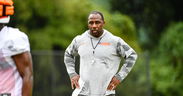 Burning questions for Clemson's coaches: CJ Spiller edition
