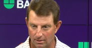 WATCH: Dabo Swinney previews 2025 season