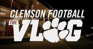 WATCH: Clemson football starts 2025 season prep (Season 14 The VLOG premiere)