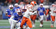 247Sports predicts Clemson's 2025 football record, ACC race