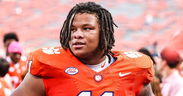 Clemson defender named as emerging 2025 superstar