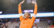 Tiger athlete earns All-ACC honor