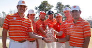 Clemson wins Palmetto Intercollegiate