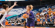 Clemson upsets Cardinal to advance in ACC Tournament