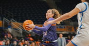 Tigers fall at Pitt