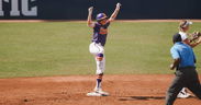 Clemson wraps Paradise Classic with 17 hits in 13-run win over Bears