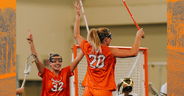 Three hat tricks power dominating Clemson win at Vandy