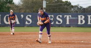 Clemson drops second game of day to SEC Tigers