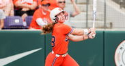 Clemson downs Phoenix to open Clemson classic play