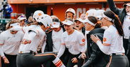 Big third inning boosts Tigers over Marshall