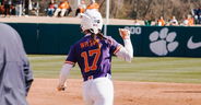 Tigers run-rule Marshall to complete sweep of Clemson Classic