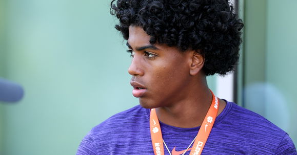 4-star Alabama DB breaks down 
